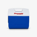 Igloo Coolers Blue Igloo Playmate Elite 16 Qt Cooler