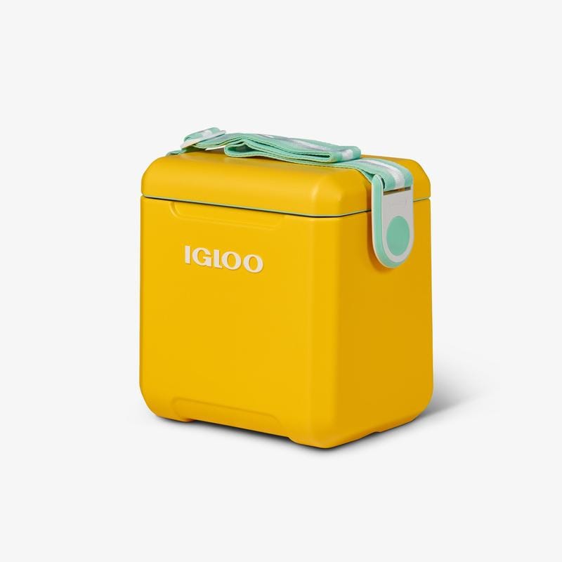 Igloo Coolers Igloo Tag Along Too Cooler