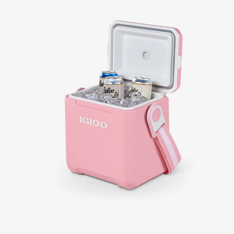 Small Igloo Cooler Great Prices Pickleball Superstore