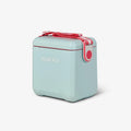 Igloo Coolers Sea Mist/Watermelon Igloo Tag Along Too Cooler