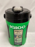 Igloo Water Jug Green Igloo Latitude Pro Half Gallon Water Jug