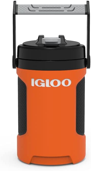 Igloo Water Jug Igloo Latitude Pro Half Gallon Water Jug
