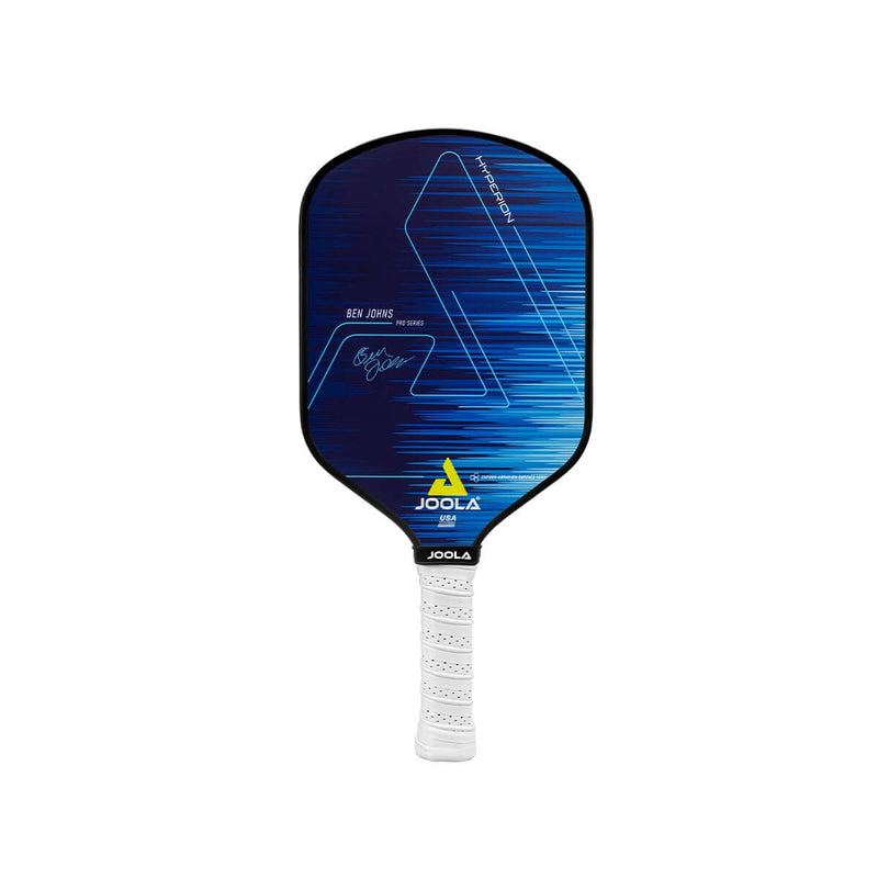 Joola Pickleball Paddles Blue/16mm JOOLA Ben Johns Hyperion CAS Pickleball Paddle