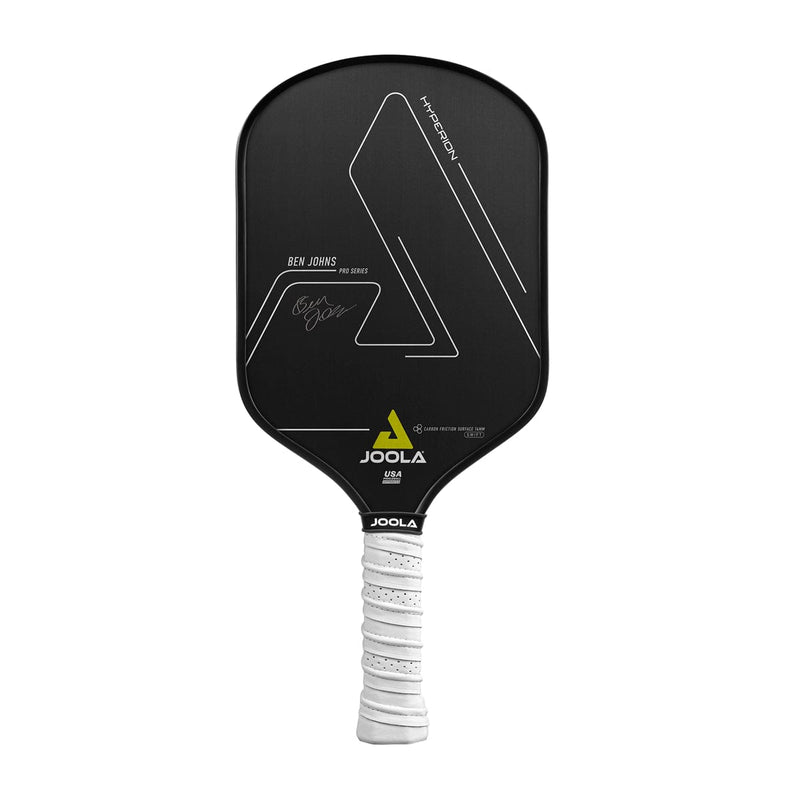 Joola Pickleball Paddles JOOLA Ben Johns Hyperion CFS 14mm Swift Pickleball Paddle