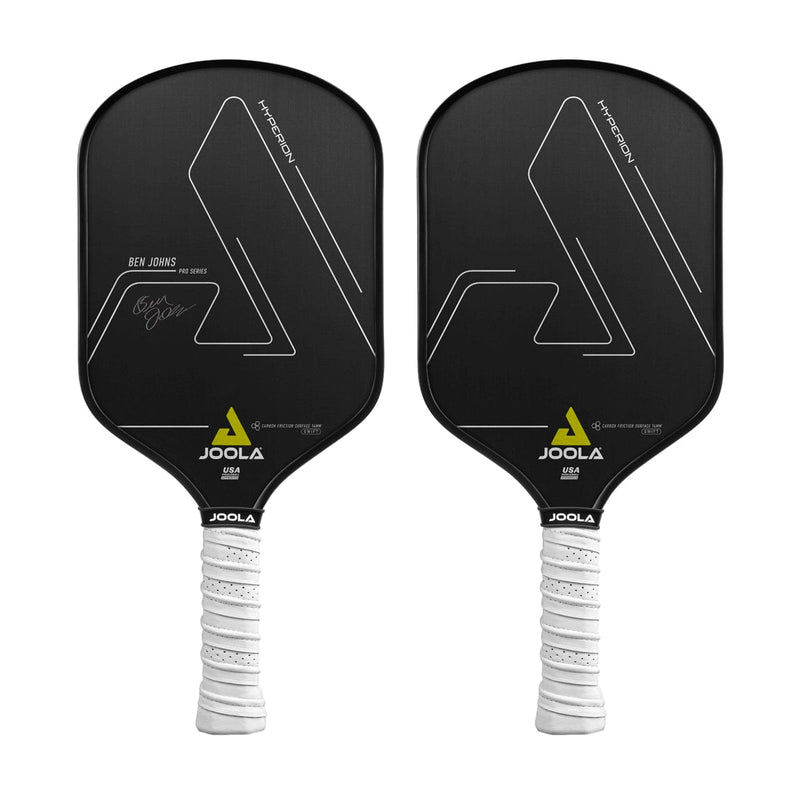 Joola Pickleball Paddles JOOLA Ben Johns Hyperion CFS 14mm Swift Pickleball Paddle