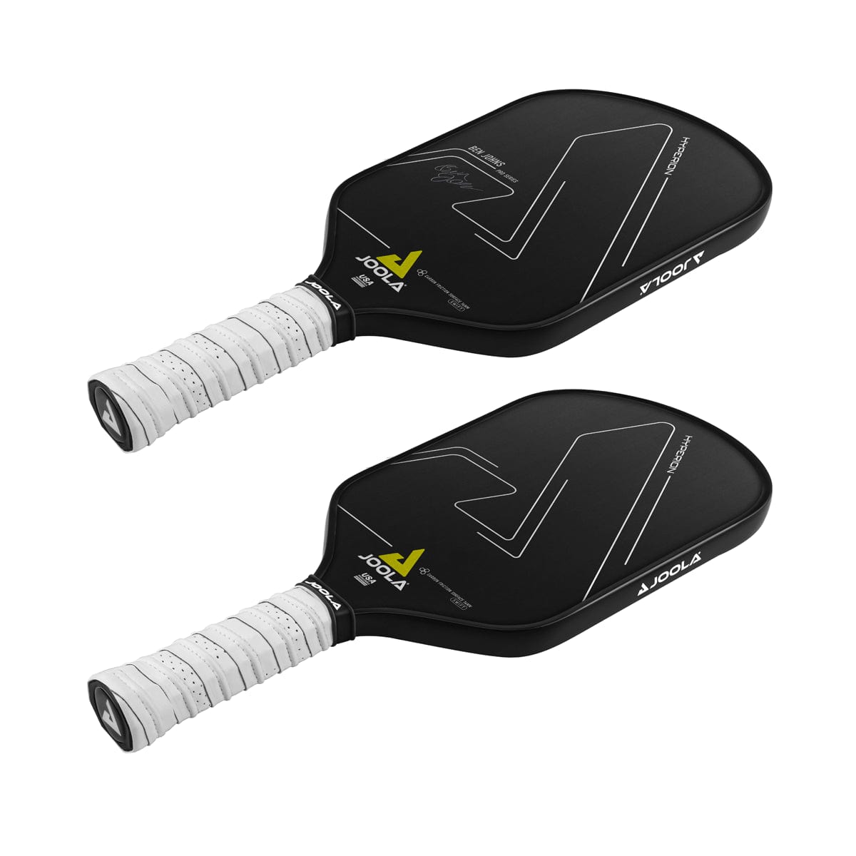 【当店限定販売】 JOOLA Ben Johns Hyperion CFS 14mm Pickleball Paddle 小物
