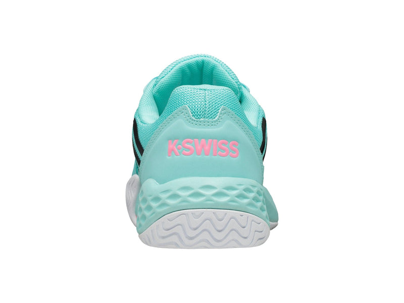 K-Swiss Shoes K-Swiss Aero Court Women's Shoes