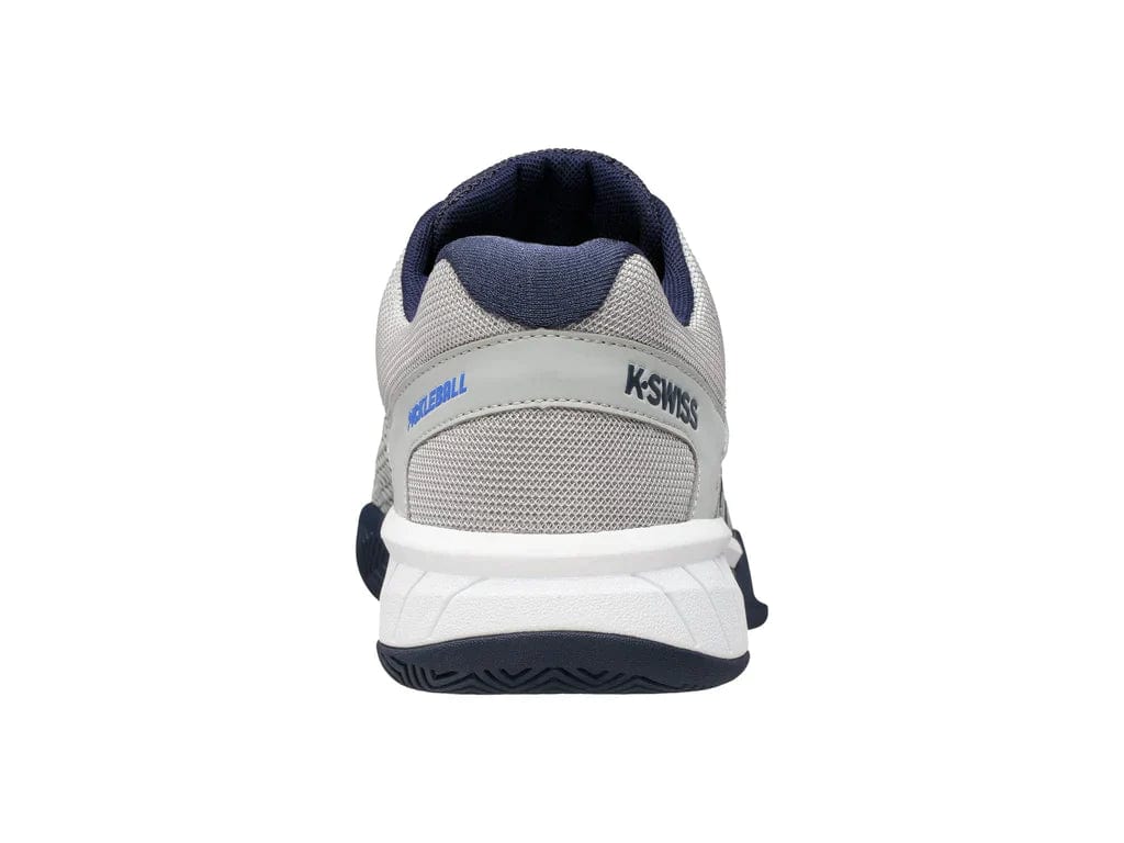 K-Swiss Shoes K-Swiss Men's Express Light Pickleball Shoes (Highrise/Navy)
