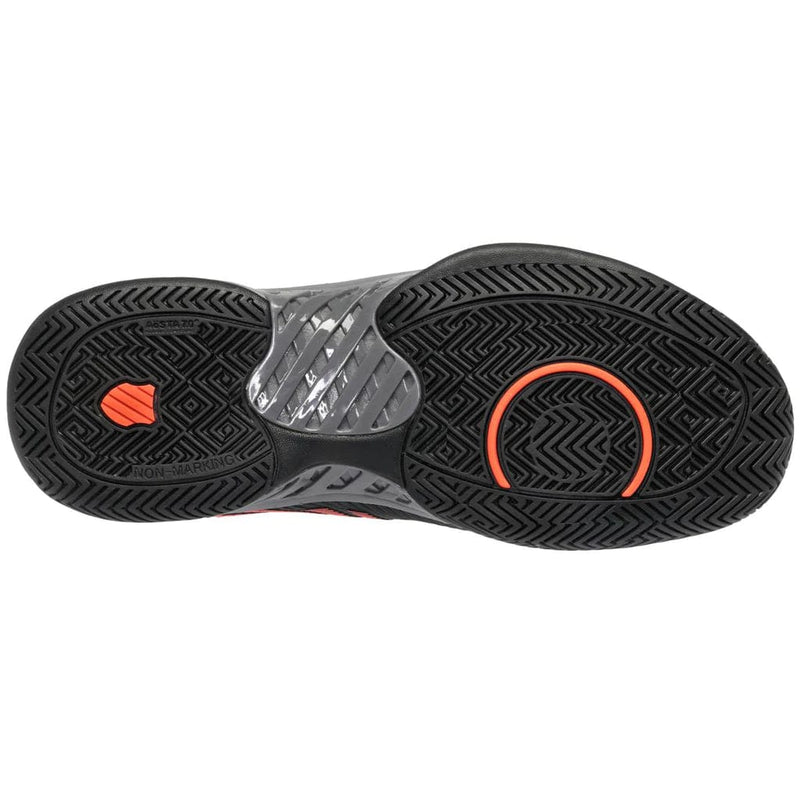 K-Swiss Shoes K-Swiss Men's Hypercourt Express 2 Pickleball Shoes
