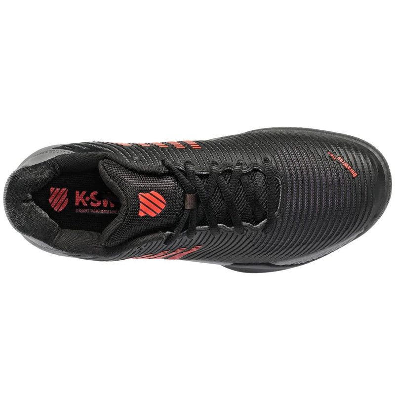 K-Swiss Shoes K-Swiss Men's Hypercourt Express 2 Pickleball Shoes