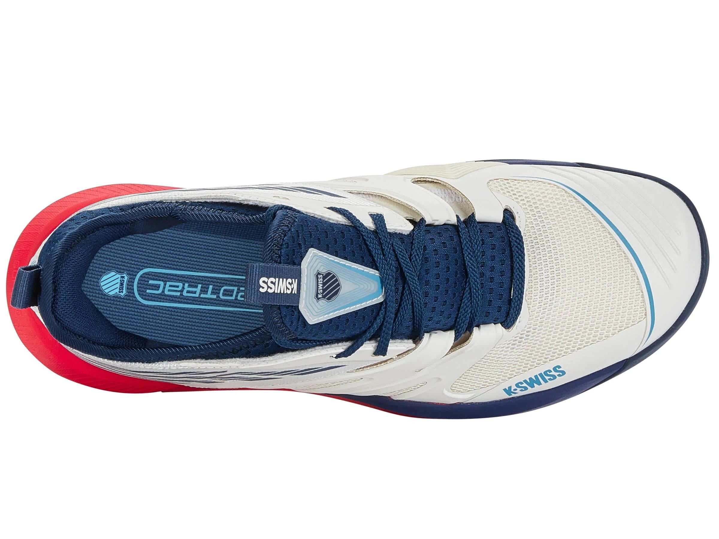K.SHO K-Swiss Men's Speedtrac Pickleball Shoes