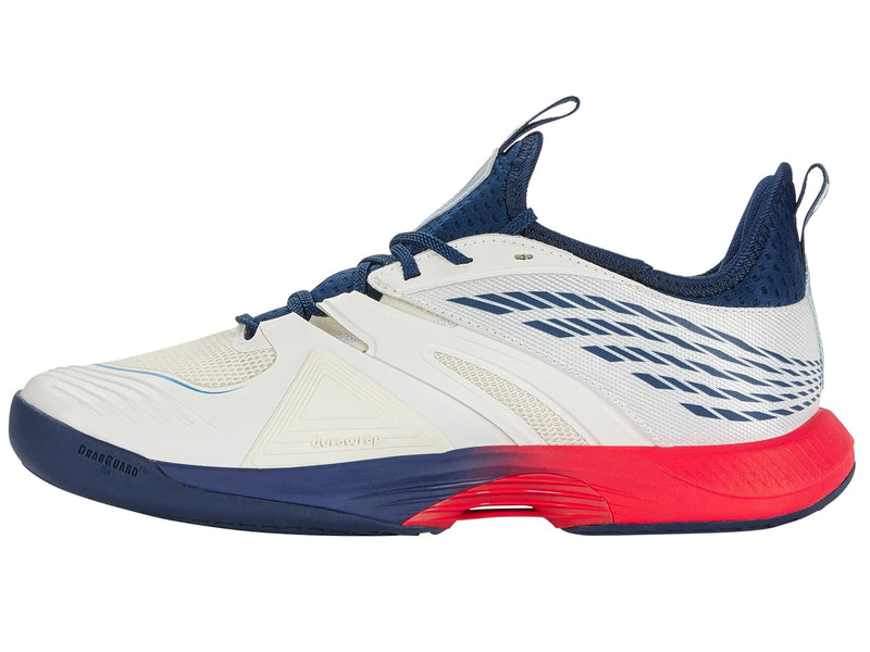 K-Swiss Shoes K-Swiss Men's Speedtrac Pickleball Shoes