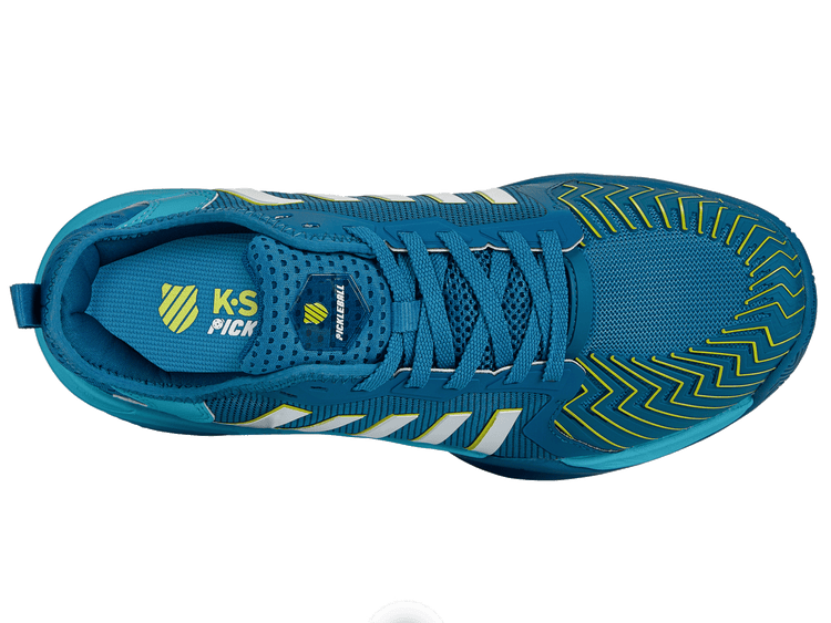 K-Swiss Shoes K-Swiss Men's Supreme Pickleball Shoes