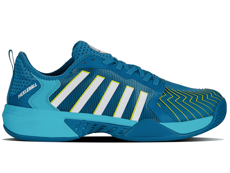 K-Swiss Shoes K-Swiss Men's Supreme Pickleball Shoes