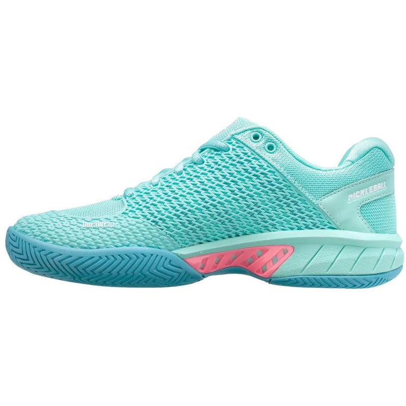 K-Swiss Shoes K-Swiss Women's Express Light Pickleball Shoes