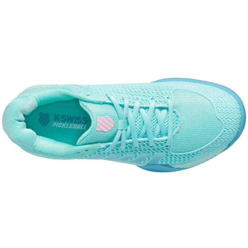 K-Swiss Shoes K-Swiss Women's Express Light Pickleball Shoes