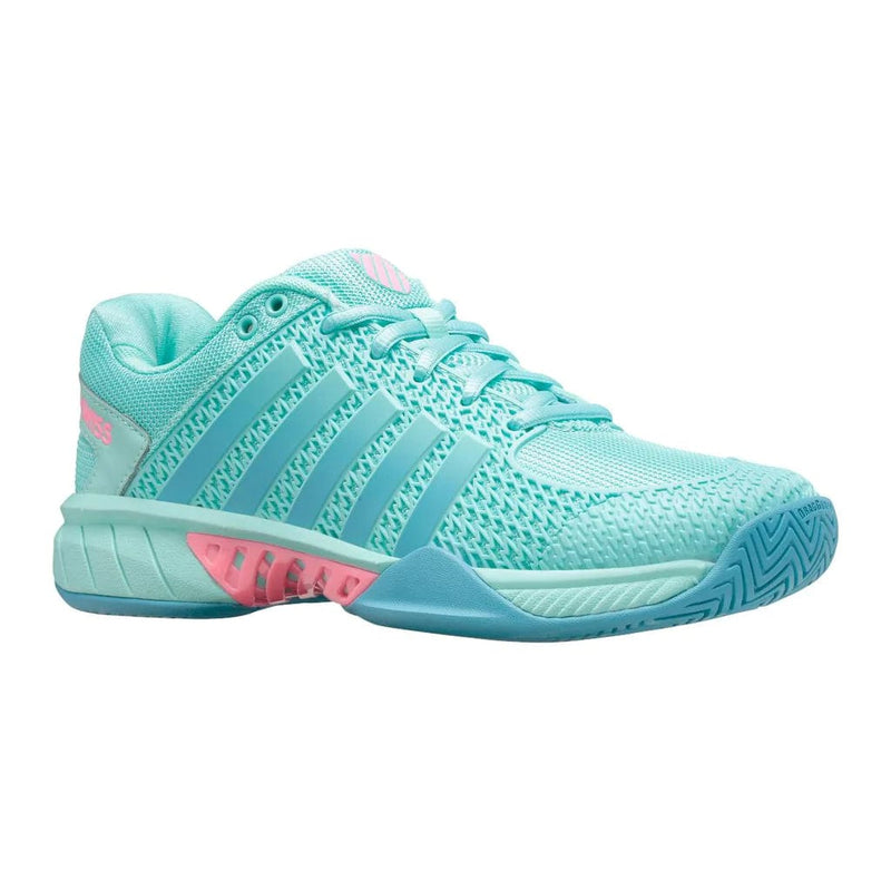 K-Swiss Shoes K-Swiss Women's Express Light Pickleball Shoes