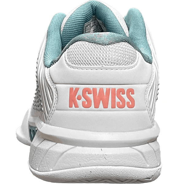 K-Swiss Shoes K-Swiss Women's Hypercourt Express 2 Pickleball Shoes