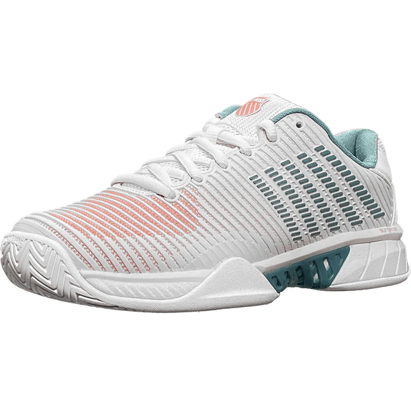 Kswiss womens hypercourt express clearance