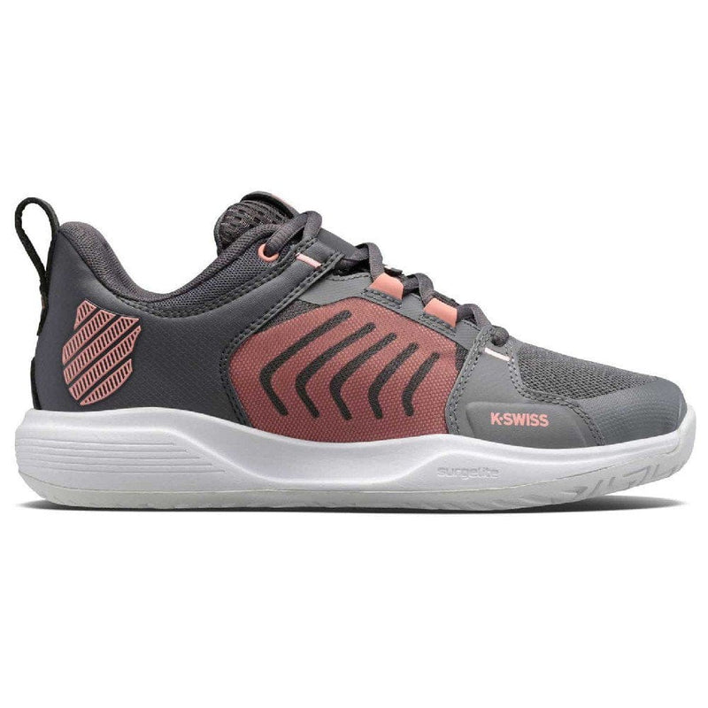 K-Swiss Shoes K-Swiss Women's Ultrashot Team Pickleball Shoes