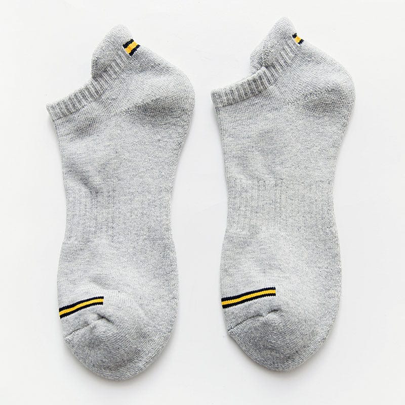 Kinjoy Socks Kinjoy Sports Socks 6806