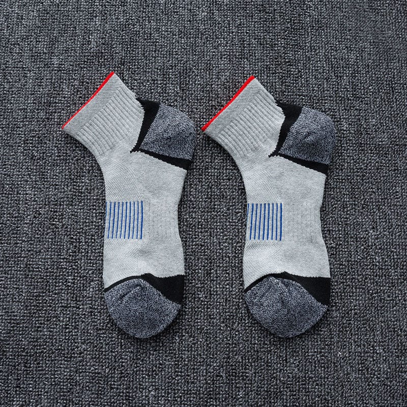 Kinjoy Socks Kinjoy Sports Socks 6942