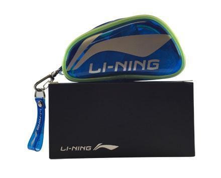 Li-Ning Others Blue Mini Key Bag