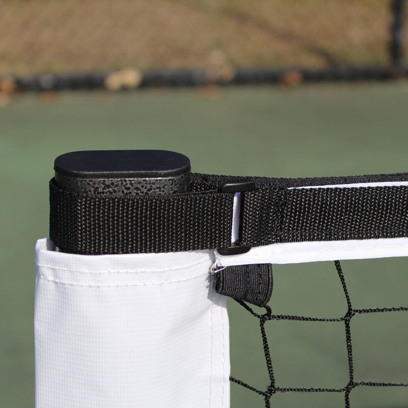 OnCourt OffCourt Nets PickleNet Deluxe Pickleball Net System