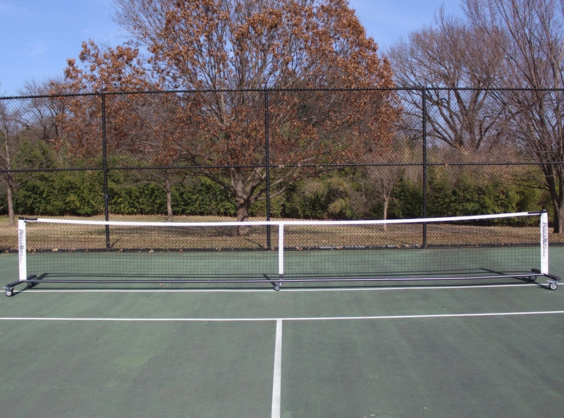 OnCourt OffCourt Nets PickleNet Deluxe Pickleball Net System