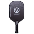 OneShot Pickleball Paddles Black OneShot Powershot 2.0 Pickleball Paddle