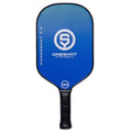 OneShot Pickleball Paddles Blue OneShot Powershot 2.0 Pickleball Paddle