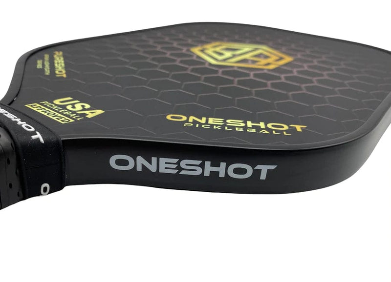 OneShot Pickleball Paddles OneShot Pureshot Pickleball Paddle