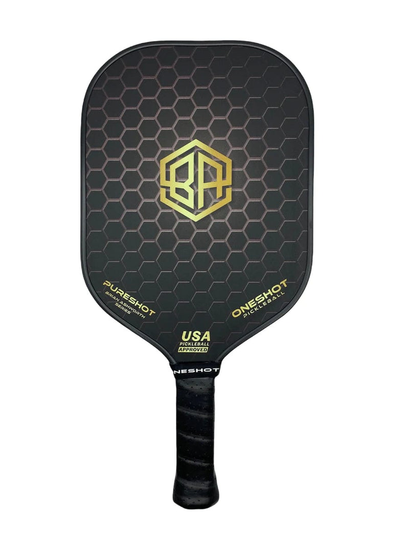 OneShot Pickleball Paddles OneShot Pureshot Pickleball Paddle