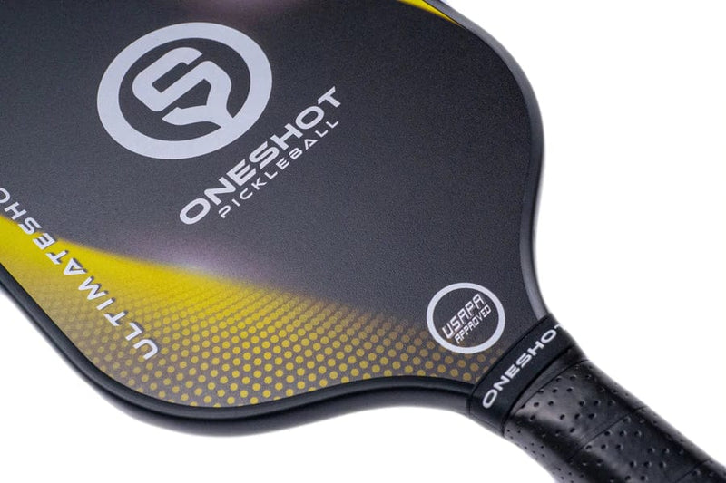 OneShot Pickleball Paddles OneShot Ultimateshot 2.0 Pickleball Paddle