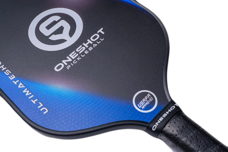 OneShot Pickleball Paddles OneShot Ultimateshot 2.0 Pickleball Paddle