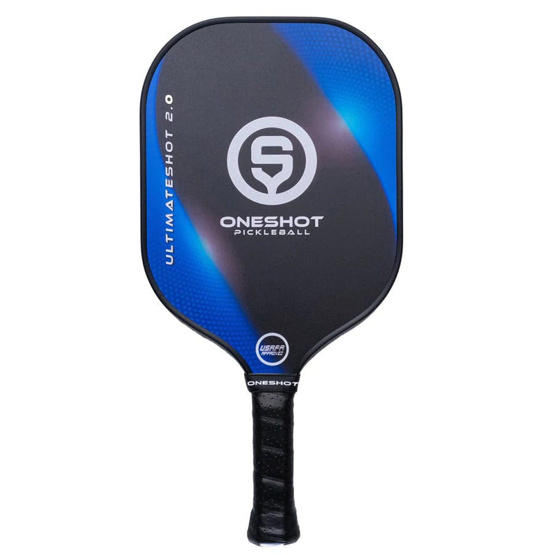 OneShot Pickleball Paddles OneShot Ultimateshot 2.0 Pickleball Paddle