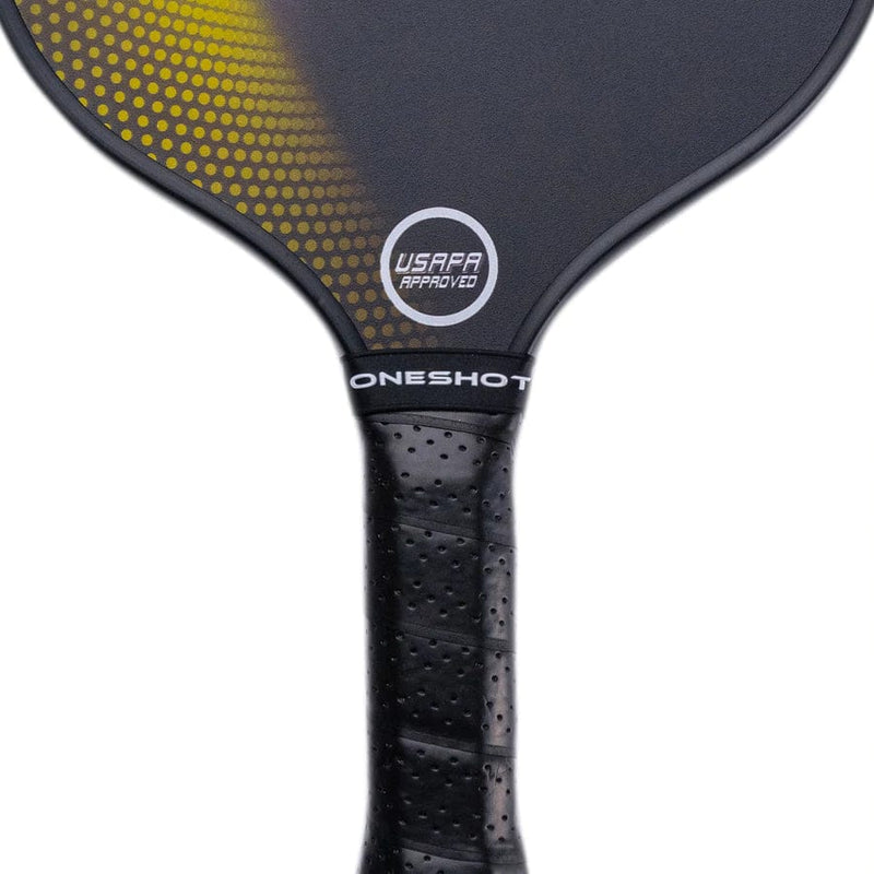 OneShot Pickleball Paddles OneShot Ultimateshot 2.0 Pickleball Paddle