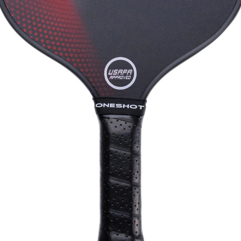 OneShot Pickleball Paddles OneShot Ultimateshot 2.0 Pickleball Paddle