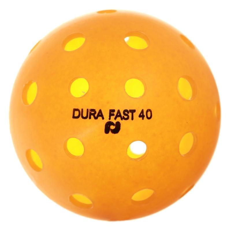 Dura Fast Outdoor Pickleball Balls