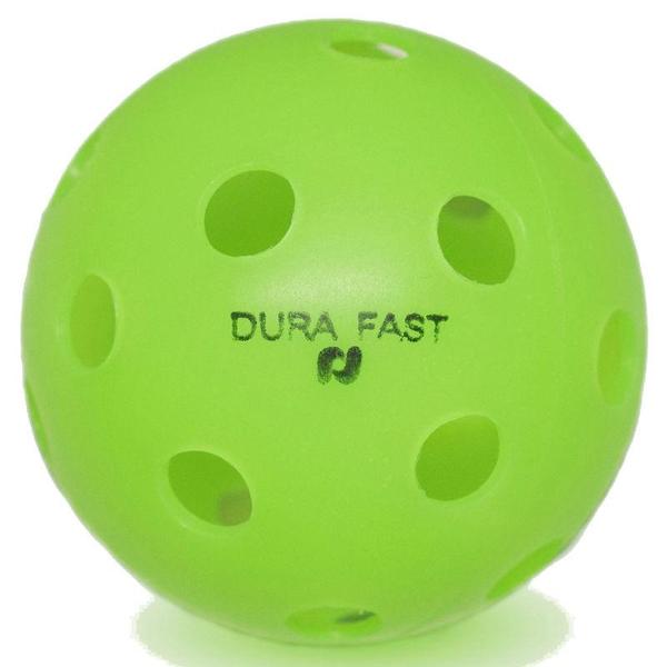 Dura Fast 40 Pickleball Balls