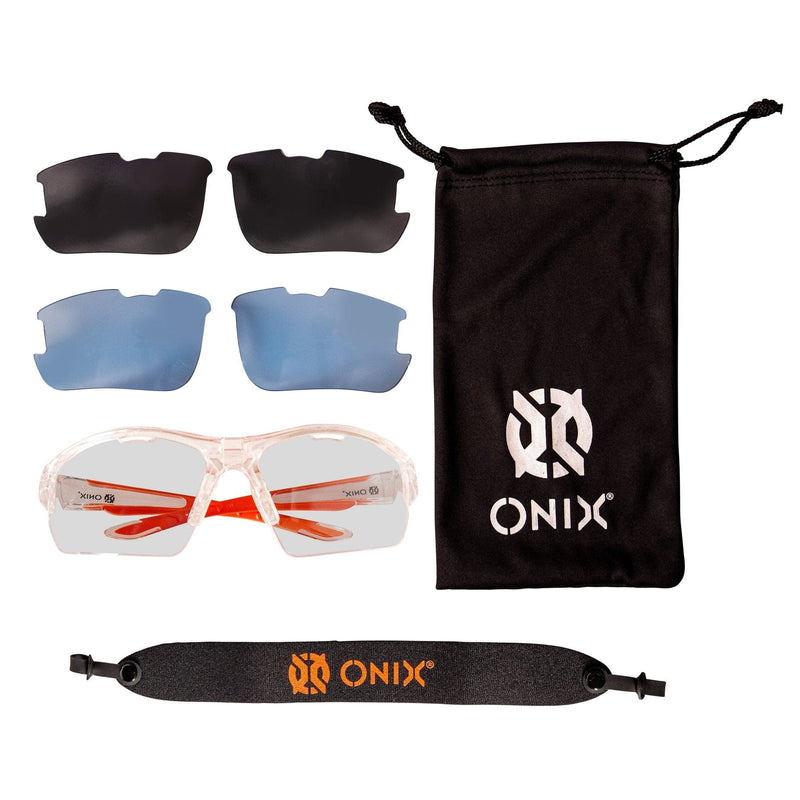 Onix Eyewear Onix Owl Eyewear