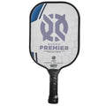 Onix Pickleball Paddles Blue Onix Evoke Premier Midweight Pickleball Paddle