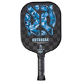 Onix Pickleball Paddles Blue Onix Outbreak Pickleball Paddle