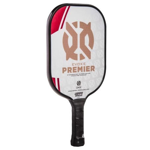 Onix Pickleball Paddles Onix Evoke Premier Midweight Pickleball Paddle