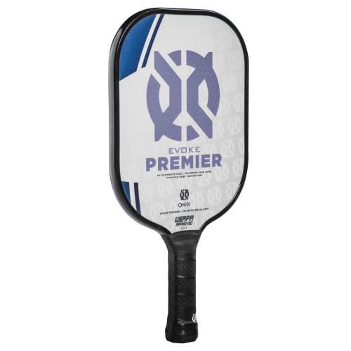 Onix Pickleball Paddles Onix Evoke Premier Midweight Pickleball Paddle