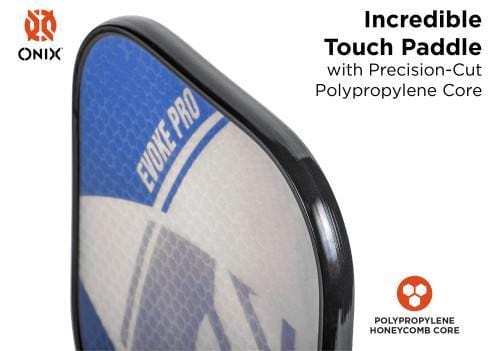 Onix Evoke Pro Pickleball Paddle - Smash Nation