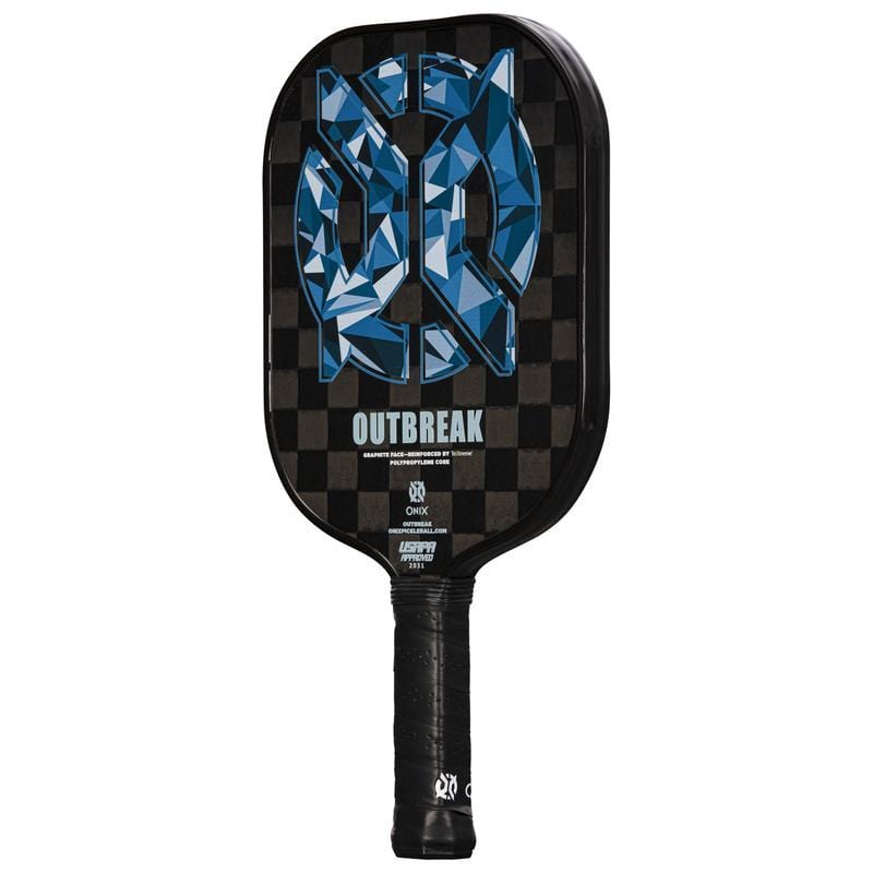 Onix Pickleball Paddles Onix Outbreak Pickleball Paddle