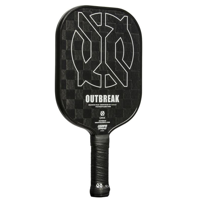 Onix Pickleball Paddles Onix Outbreak Pickleball Paddle