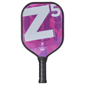 Onix Pickleball Paddles Pink Onix Graphite Z5 Pickleball Paddle