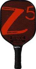 Onix Pickleball Paddles Red-c Onix Graphite Z5 Pickleball Paddle